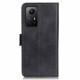 Pouzdro Xiaomi Redmi Note 12S - černé - Premium