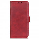 Pouzdro Xiaomi Redmi Note 12S - červené - Premium