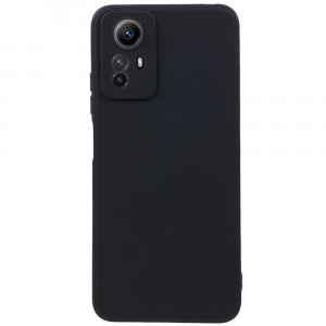 Obal Xiaomi Redmi Note 12S - černý