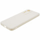 Obal Xiaomi Redmi Note 12S - krémově bílý