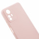 Obal Xiaomi Redmi Note 12S - růžový