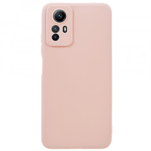 Obal Xiaomi Redmi Note 12S - růžový