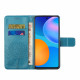 Pouzdro Xiaomi Redmi Note 12S - Strom - modré