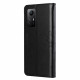 Pouzdro Xiaomi Redmi Note 12S - Strom - černé