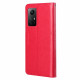 Pouzdro Xiaomi Redmi Note 12S - Strom - tmavě růžové