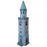 N (1/160) Bismarckova rozhledna