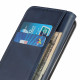 Pouzdro Nokia 3.4 - modré 03