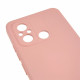 Obal Xiaomi Redmi 12C - Růžový