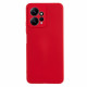Obal Xiaomi Redmi Note 12 4G - červený