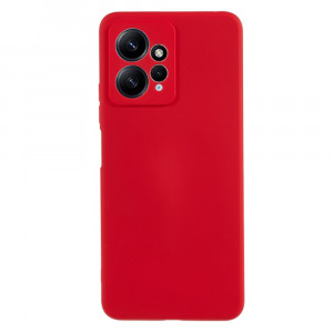 Obal Xiaomi Redmi Note 12 4G - červený
