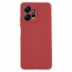 Obal Xiaomi Redmi Note 12 4G - tmavě růžový