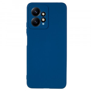Obal Xiaomi Redmi Note 12 4G - modrý 02