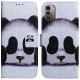 Pouzdro Nokia G11/G21 - Panda