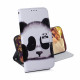 Pouzdro Nokia G11/G21 - Panda