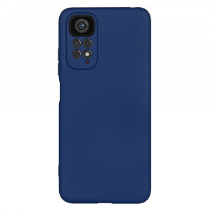Obal Xiaomi Redmi Note 11 / Note 11S - Modré 02