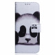 Pouzdro Xiaomi Redmi 10A - Panda