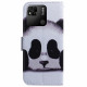 Pouzdro Xiaomi Redmi 10A - Panda