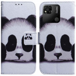 Pouzdro Xiaomi Redmi 10A - Panda