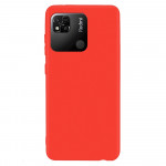 Obal Xiaomi Redmi 10A - Červený