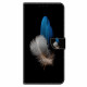 Pouzdro Xiaomi Redmi Note 12 5G - Peří