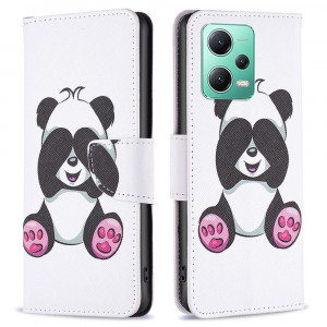 Pouzdro Xiaomi Redmi Note 12 5G - Panda