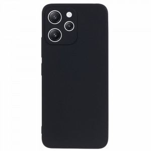 Obal Xiaomi Redmi 12 - Černý