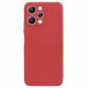 Obal Xiaomi Redmi 12 - Tmavě růžový