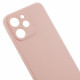 Obal Xiaomi Redmi 12 - Světle růžový