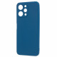 Obal Xiaomi Redmi 12 - Modrý