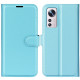 Pouzdro Xiaomi 12 Lite - modré