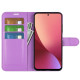 Pouzdro Xiaomi 12 Lite - fialové