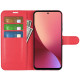 Pouzdro Xiaomi 12 Lite - červené