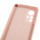 Obal Xiaomi 12 Lite - růžový