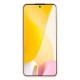 Obal Xiaomi 12 Lite - růžový