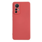 Obal Xiaomi 12 Lite - tmavě růžový