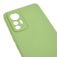 Obal Xiaomi 12 Lite - zelený