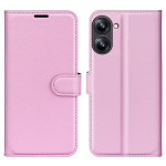 Pouzdro Realme 10 4G - růžové