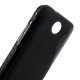 Pouzdro/Obal S Line - HTC Desire 300 - Černé