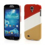 Kryt / Obal Galaxy S4 i9500 - Pruhy 04