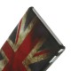 Kryt / Obal Union Jack Vintage - Xperia M2