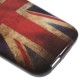 Pouzdro / Obal Union Jack Vintage - HTC One Mini 2