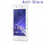 Ochranná fólie protiodrazová Sony Xperia E3