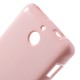 Obal Xperia E1 - Jelly Case - Růžový lesklý třpytivý