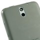 Tenké pouzdro 0,6mm - šedé - HTC Desire 610