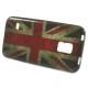 Pouzdro / Obal - Union Jack Vintage - Galaxy S5 Mini G800