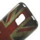 Pouzdro / Obal - Union Jack Vintage - Galaxy S5 Mini G800