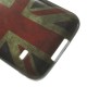 Pouzdro / Obal - Union Jack Vintage - Galaxy S5 Mini G800