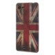 Pouzdro / Obal - Union Jack - Xperia E3