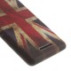 Pouzdro / Obal - Union Jack - Xperia E3