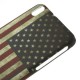Kryt / Obal - HTC Desire 816 - Vlajka USA 